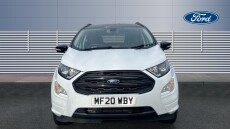 Ford EcoSport 1.0 EcoBoost 140 ST-Line 5dr Petrol Hatchback
